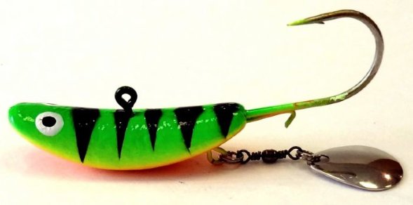 Джиг-Балансир Marlin&#039;s 9245-002