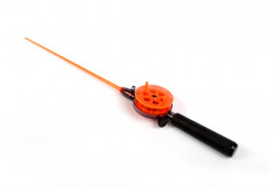 Удочка зимняя Окунь ПК68 ПЛ ДО