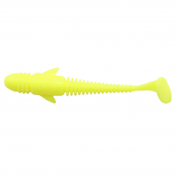 Виброхвост KYODA Murena MRS70 размер 70 мм цвет 045 8 шт